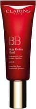 Image of Clarins BB Skin Detox Fluid SPF25 45ml 02 Medium