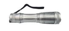 Image of Dekton ultra bright led professional torch 400 lumens 350m beam 5 modes