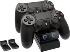 Image of Venom PS4 Charging Dock for DualShock 4 Controllers