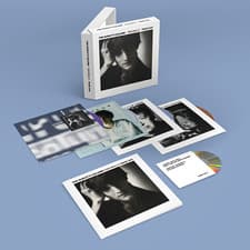 Image of The Durutti Column - The Durutti Column - Vini Reilly [cd] [CD]