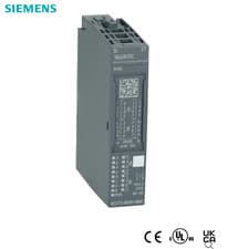 Image of Siemens 6ES7131 6BH01 0BA0 – SIMATIC ET 200SP Digital Input Module
