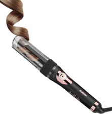 Image of BaByliss Curl Secret Lite Automatic Hair Curler Easy Fast Hair Styling 5 Heat