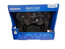 Image of Playstation Alarm Clock Offical Licensed Product