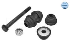 Image of DROP LINK ROD ANTI ROLL BAR REAR MEYLE 716 060 0010 FORD VOLVO A3094