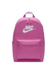 Image of Nike Heritage Pink 25L Backpack School Bag Brand New With Tags