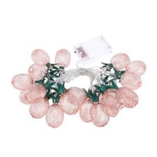 Image of LED Decorative Pineapple String Light for Birthday Home Party Decor