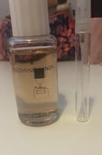Image of Estée Lauder blushing sands 10ml edp