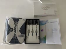 Image of Unicorn Gary Anderson Code Darts - 21g - 90% Tungsten - New With Unopened Case