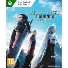 Image of Crisis Core, Final Fantasy VII – Reunion, Juego para Microsoft XBOX Series X