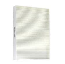 Image of Cabin / Pollen Filter Fits Nissan Renault Qashqai Espace Kadjar Mégane