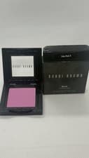 Image of New in box Bobbi Brown Blush shade Desert Pink 18 Full size 3.7 g/0.13 oz