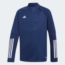 Image of Adidas Kids Training Top Condivo 20 - 13-14 Years (RRP £35)