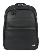 Image of BRIC'S backpack Torino City Backpack Black