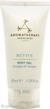 Image of Aromatherapy Associates London Revive Body Gel 40ml - new