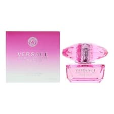 Image of Versace Bright Crystal Absolu Eau de Parfum 50ml Spray Women's - NEW. EDP