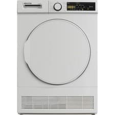 Image of Electra TDC8101W 8Kg Condenser Tumble Dryer White B Rated
