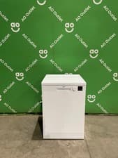 Image of Beko Dishwasher 13 Place Settings White E Rated DVN04X20W #LF118892