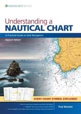 Image of Understanding a Nautical Chart – A Practical Guide to Safe Navigation Boissier
