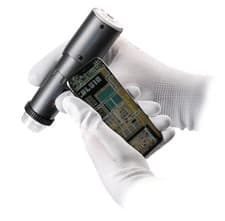 Image of Dino-Lite Edge WF4915ZT Digital Microscope, USB/WiFi, 1.3MP, 20~220x