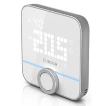 Image of Bosch Smart Home Room Thermostat II wired heating systems, 230 V, 