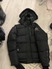 Image of Moose Knuckles Men's Jacket