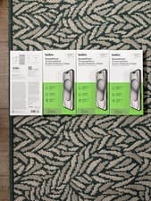 Image of Belkin ScreenForce TemperedGlass Screen Protector iPhone 15/16 Plus
