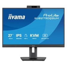 Image of iiyama ProLite XUB2790QSUH-B2 27-inch Quad HD Monitor