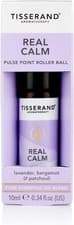 Image of Tisserand Aromatherapy Real Calm Pulse Point Roller Ball