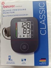 Image of Beurer BM25 Blood Pressure Monitor