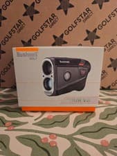 Image of Bushnell Tour V6 Golf Laser Rangefinder