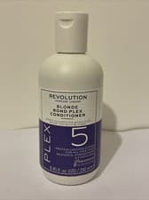 Image of REVOLUTION HAIRCARE BLONDE BOND PLEX Conditioner 250ml