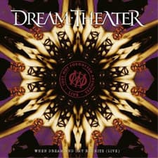Image of Dream Theater When Dream and Day Reunite (Live) (Vinyl)