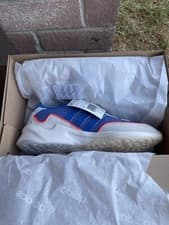 Image of NIB Men’s adidas 20-20 FX Glory Blue Sz 11