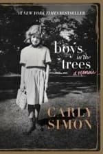 Image of Boys in the Trees: A Memoir by Carly Simon: New