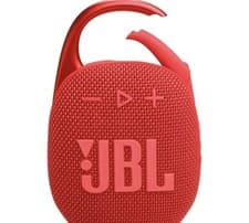 Image of JBL Clip 5 - Ultra-Portable, Waterproof & Dustproof Bluetooth Speaker, Big JBL