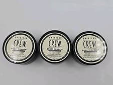 Image of 3 x 10g American Crew Light Hold & Low Shine Volume Boost Hair Powder (30g)