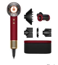 Image of Dyson Supersonic Nural™ Hair Dryer