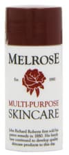 Image of Melrose Skincare Emollient Stick - 18g