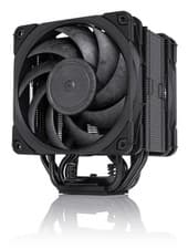 Image of Noctua NH-U12A Chromax Black 120mm Tower CPU Cooler