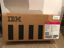 Image of GENUINE IBM TONER CARTRIDGE, Magenta 53P9394
