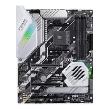 Image of ASUS PRIME X570-PRO AM4 DDR4 ATX Motherboard