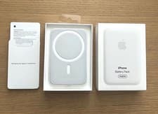 Image of Genuine Apple iPhone Magnetic MagSafe Battery Pack