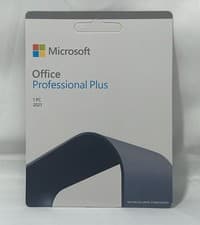 Image of Microsoft Office 2021 professional plus For Windows 10-11 Not for Mac