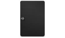 Image of Seagate Expansion 1TB Portable Hard Drive - Exclusive Edition - PC & Mac -Black