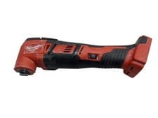 Image of Milwaukee M18BMT-0 M18 18V Compact Oscillating Multi Tool Bare Unit Body only