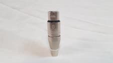 Image of NEW NEUTRIK na2fbnc XLR SOCKET TO BNC SOCKET ADAPTOR