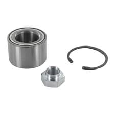 Image of VAICO - V40-0769 - Wheel Bearing Kit - fits VAUXHALL 4700322