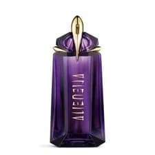 Image of Mugler Alien Refillable Eau de Parfum 90ml Spray New Boxed Sealed