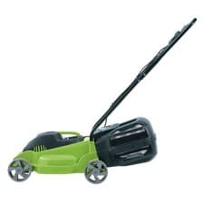 Image of Draper Draper Storm Force 230V Lawn Mower (320mm) GLM1200/320