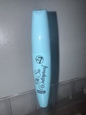 Image of W7 Oh So Waterproof Black Mascara 15ml